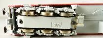 Jouef HJ2000 Ho Sncf Locomotive Electrique CC 6501 Grand Confort Neuve Boite