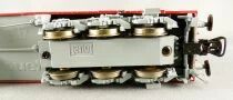 Jouef HJ2000 Ho Sncf Locomotive Electrique CC 6501 Grand Confort Neuve Boite