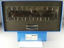 Jouef HJ2003 Ho Sncf Loco Vapeur 141 P 184 Tender 34 P 236 Noisy le Sec Noir Digitalisable Proche Neuve Boite