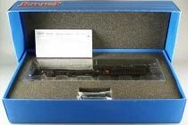 Jouef HJ2003 Ho Sncf Steam Loco 2-8-2 141 P 184 Tender 34 P 236 Noisy le Sec Black Digitalisable Near Mont in Box