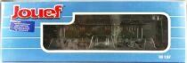 Jouef HJ2038 Ho Sncf Electric Locomotive 2D2 5525 \ Pig Nose\  Digitalized Near Mint in Box