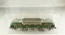 Jouef HJ2038 Ho Sncf Electric Locomotive 2D2 5525 \ Pig Nose\  Digitalized Near Mint in Box