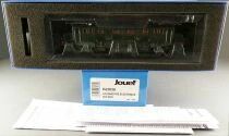 Jouef HJ2038 Ho Sncf Electric Locomotive 2D2 5525 \ Pig Nose\  Digitalized Near Mint in Box