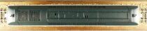 Jouef HJ2048 Ho Sncf Diesel Locomotive CC Series 72000 72045 Era IV Mint in Box