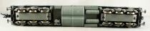 Jouef HJ2048 Ho Sncf Diesel Locomotive CC Series 72000 72045 Era IV Mint in Box