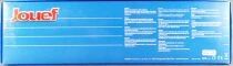 Jouef HJ2048 Ho Sncf Diesel Locomotive CC Series 72000 72045 Era IV Mint in Box