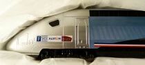 Jouef HJ2058 Ho Sncf Coffret Tgv Est 4402 V 150 Record du Monde de Vitesse 5 &Eacute;l&eacute;ments Neuf Boite