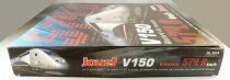 Jouef HJ2058 Ho Sncf Coffret Tgv Est 4402 V 150 Record du Monde de Vitesse 5 &Eacute;l&eacute;ments Neuf Boite