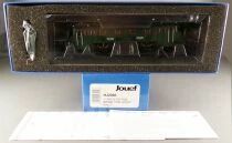 Jouef HJ2066 Ho Sncf Electric Locomotive 2D2 5542 \ Pregnant Woman\  Mint in Box