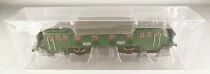Jouef HJ2066 Ho Sncf Electric Locomotive 2D2 5542 \ Pregnant Woman\  Mint in Box