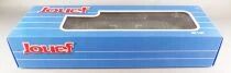 Jouef HJ2066 Ho Sncf Electric Locomotive 2D2 5542 \ Pregnant Woman\  Mint in Box