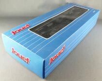 Jouef HJ2104 Ho Sncf Loco Vapeur Fuel 141 R 1173 Tender 30 R 1173 Mistral Nice Digitalisable en Boite