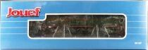 Jouef HJ2135 Ho Sncf Electric Locomotive 2D2 5409 Original Version Era III Mint in Box