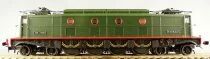 Jouef HJ2135 Ho Sncf Electric Locomotive 2D2 5409 Original Version Era III Mint in Box