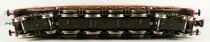 Jouef HJ2135 Ho Sncf Electric Locomotive 2D2 5409 Original Version Era III Mint in Box