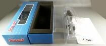 Jouef HJ2135 Ho Sncf Electric Locomotive 2D2 5409 Original Version Era III Mint in Box