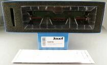 Jouef HJ2135 Ho Sncf Locomotive Electrique 2D2 5409 Version d\'Origine Epoque III Neuve Boite