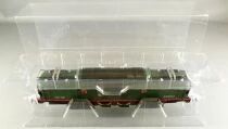 Jouef HJ2135 Ho Sncf Locomotive Electrique 2D2 5409 Version d\'Origine Epoque III Neuve Boite