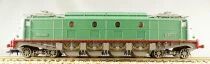Jouef HJ2136 Ho Sncf Electric Locomotive 2D2 5423 Modernized Version  Era IV Mint in Box