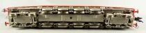 Jouef HJ2136 Ho Sncf Electric Locomotive 2D2 5423 Modernized Version  Era IV Mint in Box
