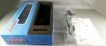 Jouef HJ2136 Ho Sncf Electric Locomotive 2D2 5423 Modernized Version  Era IV Mint in Box