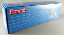 Jouef HJ2136 Ho Sncf Electric Locomotive 2D2 5423 Modernized Version  Era IV Mint in Box