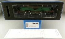 Jouef HJ2136 Ho Sncf Locomotive Electrique 2D2 5423 Version Modernis&eacute;e Epoque IV Neuve Boite