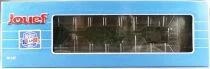 Jouef HJ2164 Ho Sncf Electric Locomotive 2D2 5549 \ Waterman\  Mint in Box