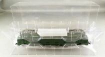 Jouef HJ2283 Ho Sncf Electric Locomotive 2D2 5546 \ Waterman\  Mint in Box