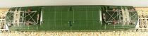 Jouef HJ2283 Ho Sncf Electric Locomotive 2D2 5546 \ Waterman\  Mint in Box