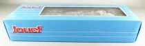 Jouef HJ2283 Ho Sncf Locomotive Electrique 2D2 5546 \ Waterman\  Neuve Boite