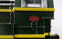 Jouef HJ2296 Ho Sncf Locotracteur Diesel C 61026 Eclairage Invers&eacute; sans Boite