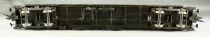 Jouef HJ4000 Ho Sncf Ocem Exposed Rivets A&sup3;B⁵ myfi 4864 1st/2nd Class Green Green Roof Era III Near Mint in Box