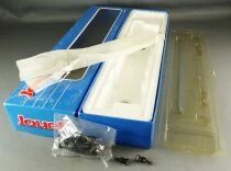 Jouef HJ4000 Ho Sncf Ocem Exposed Rivets A&sup3;B⁵ myfi 4864 1st/2nd Class Green Green Roof Era III Near Mint in Box