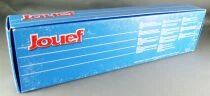 Jouef HJ4000 Ho Sncf Ocem Exposed Rivets A&sup3;B⁵ myfi 4864 1st/2nd Class Green Green Roof Era III Near Mint in Box