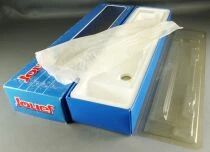 Jouef HJ4001 Ho Sncf Ocem Exposed Rivets B⁹ myfi 34462 2nd Class Green Green Roof Era III in Box