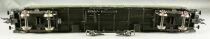 Jouef HJ4001 Ho Sncf Voiture Ocem R. A. B⁹ myfi 34462 2&egrave;me Classe Livr&eacute;e Vert Vert Noir Epoque III en Boite