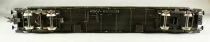 Jouef HJ4002 Ho Sncf Ocem Exposed Rivets B4Dmyi 34062 2nd Class/Van Green Black Roof Era III Mint in Box