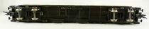 Jouef HJ4026 Ho Sncf Ocem Exposed Rivets A3B5 myfi 5857 1st/2nd Class Green Black Roof Era III Near Mint in Box