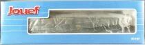 Jouef HJ4057 Ho Sncf Voiture type N36/37-DRG pour Express ex Dr 1&egrave;re/2&egrave;me Cl A3B5 50 87 38-20 153-4 Vert Epoque III Neuve Boite
