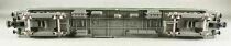 Jouef HJ4057 Ho Sncf Voiture type N36/37-DRG pour Express ex Dr 1&egrave;re/2&egrave;me Cl A3B5 50 87 38-20 153-4 Vert Epoque III Neuve Boite