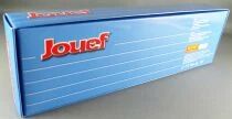 Jouef HJ4057 Ho Sncf Voiture type N36/37-DRG pour Express ex Dr 1&egrave;re/2&egrave;me Cl A3B5 50 87 38-20 153-4 Vert Epoque III Neuve Boite