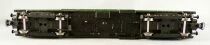 Jouef HJ4058 Ho Sncf ex Dr Luggage Van D 50 87 92-47 254-2 Green Mint in Box