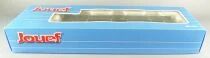 Jouef HJ4058 Ho Sncf ex Dr Luggage Van D 50 87 92-47 254-2 Green Mint in Box