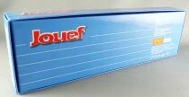 Jouef HJ4058 Ho Sncf ex Dr Luggage Van D 50 87 92-47 254-2 Green Mint in Box