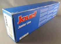 Jouef HJ6028 Ho Sncf Wagon Habils Sliding Walls Fret Sncf Mint in Box