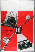 Jouef Ho & Slot Car Advertising Plastic Bag