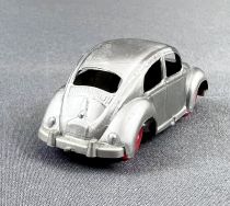 Jouef Ho 1/87 VW Coccinelle Grise