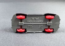 Jouef Ho 1/87 VW Coccinelle Grise