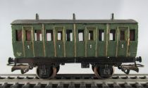 Jouef Ho 1st Class Coach A4 592900 Epok II Repainted